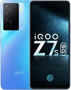 Замена кнопки громкости на телефоне IQOO Z7s в Краснодаре